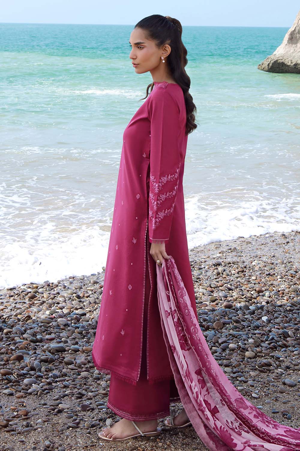 Seran | Afsanah Lawn 25 | ZURI - by - Libasekhas UK - Registered Vendor of : Seran - 100% Original Designer Dresss