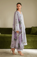 Seran | Ilara Cambric | LAVARA - by Libasekhas UK - Registered Vendor of : Seran - 100% Original Designer Dress