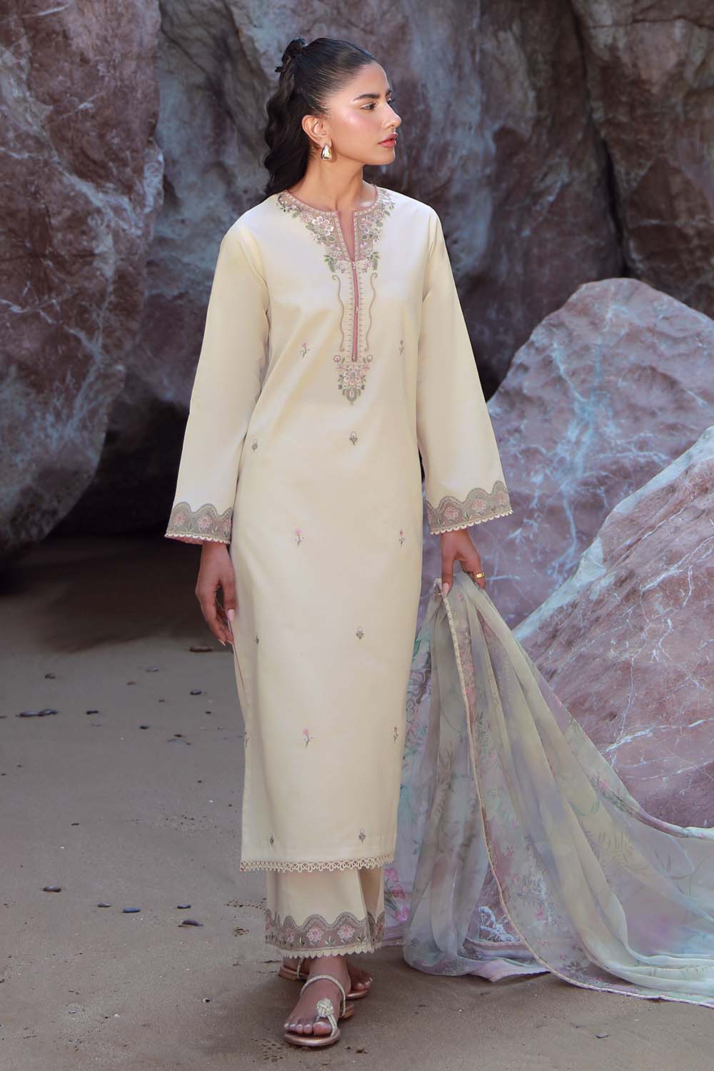 Seran | Afsanah Lawn 25 | AYLIN - by - Libasekhas UK - Registered Vendor of : Seran - 100% Original Designer Dresss