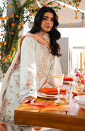 Seran | Afsanah Lawn | Ira - by Libasekhas UK - Registered Vendor of : Seran - 100% Original Designer Dress