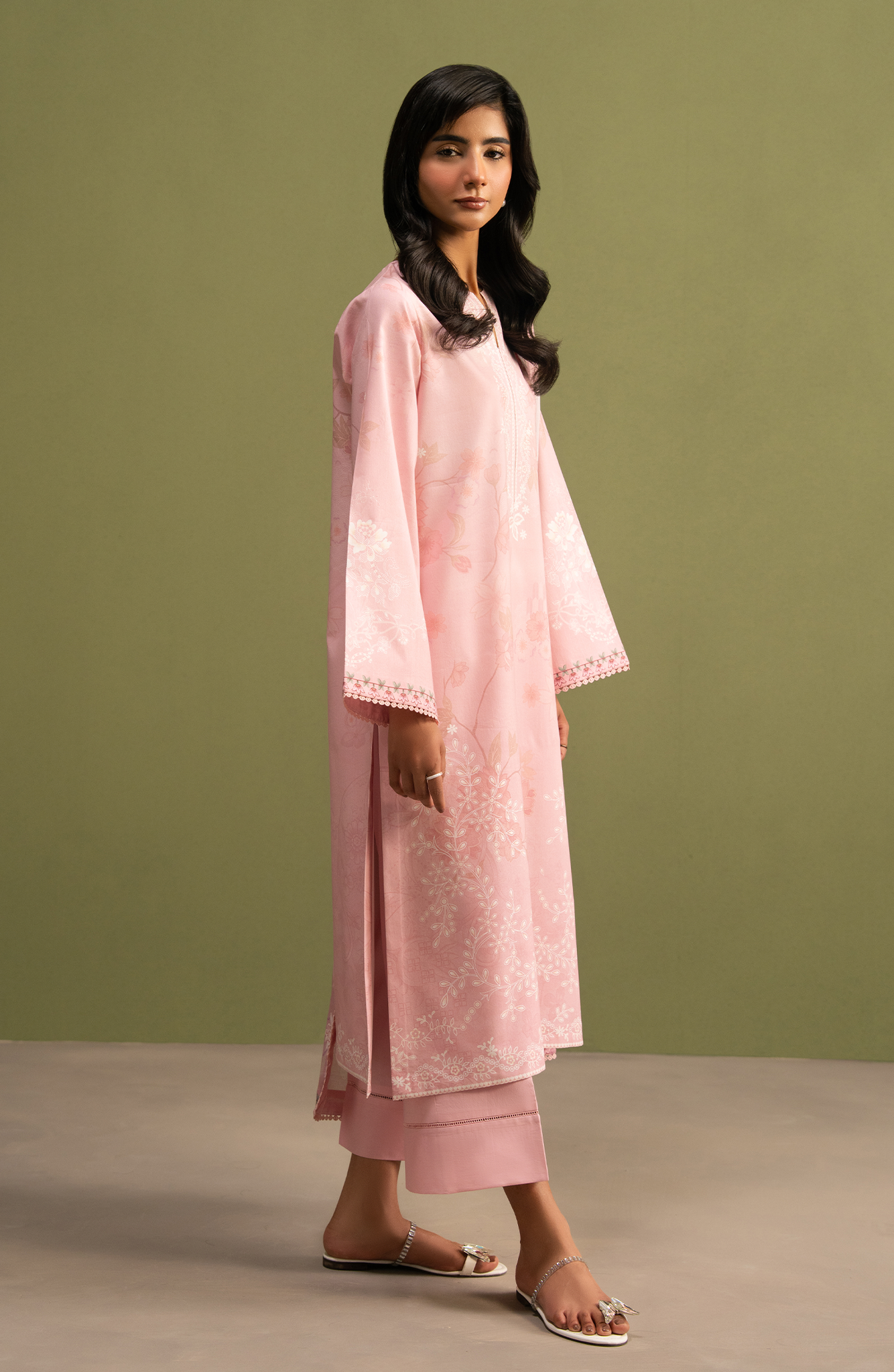 Seran | Essentials Casual | Elora - by Libasekhas UK - Registered Vendor of : Seran - 100% Original Designer Dress