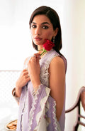Seran | Jahaan Eid Edit 24 | Amania - by - Libasekhas UK - Registered Vendor of : Seran - 100% Original Designer Dresss