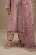 Seran | Lumiere RTW Eid 26 | Rosalie - by Libasekhas UK - Registered Vendor of : Seran - 100% Original Designer Dress