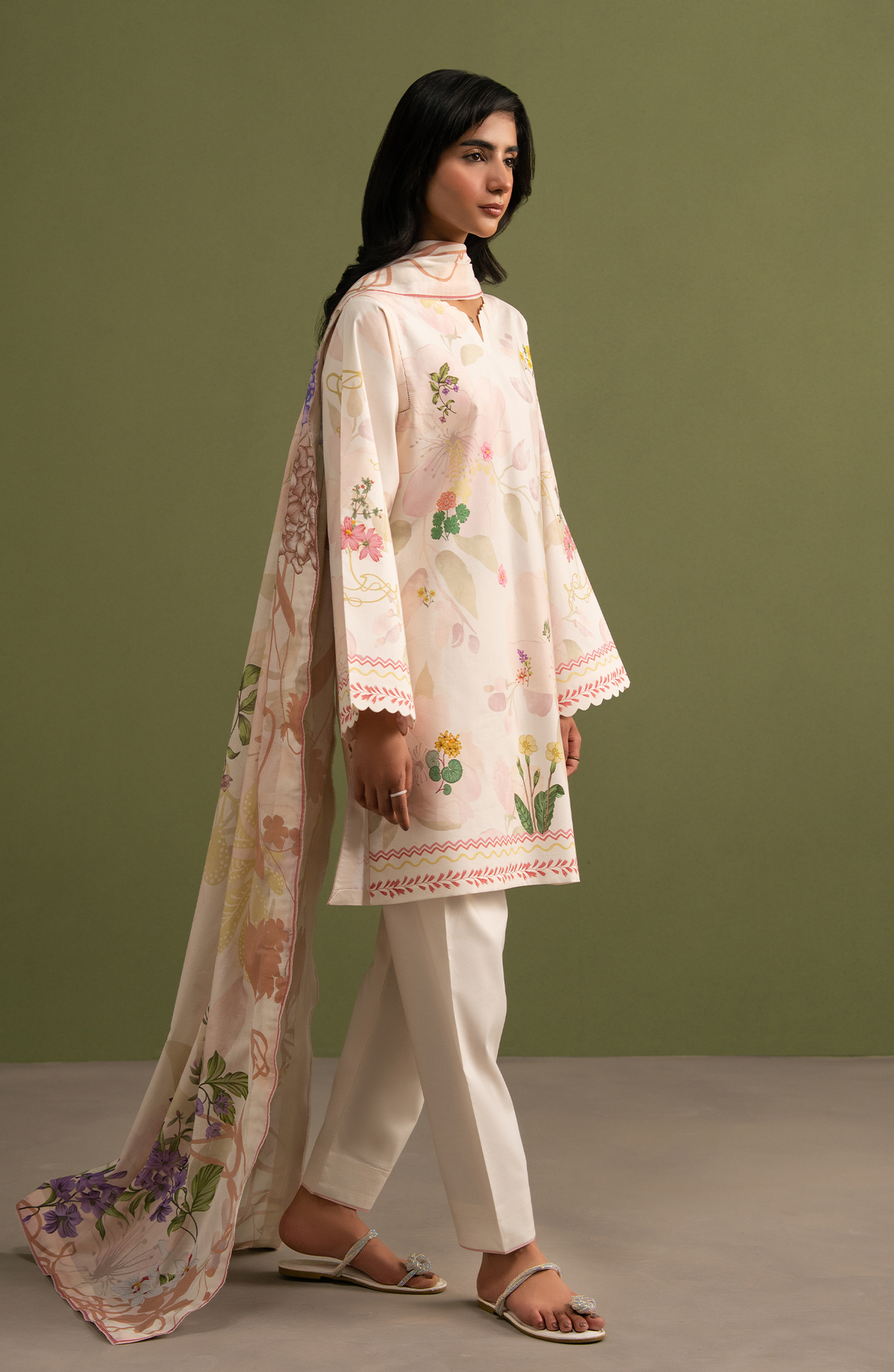 Seran | Essentials Casual | Rayn - by Libasekhas UK - Registered Vendor of : Seran - 100% Original Designer Dress