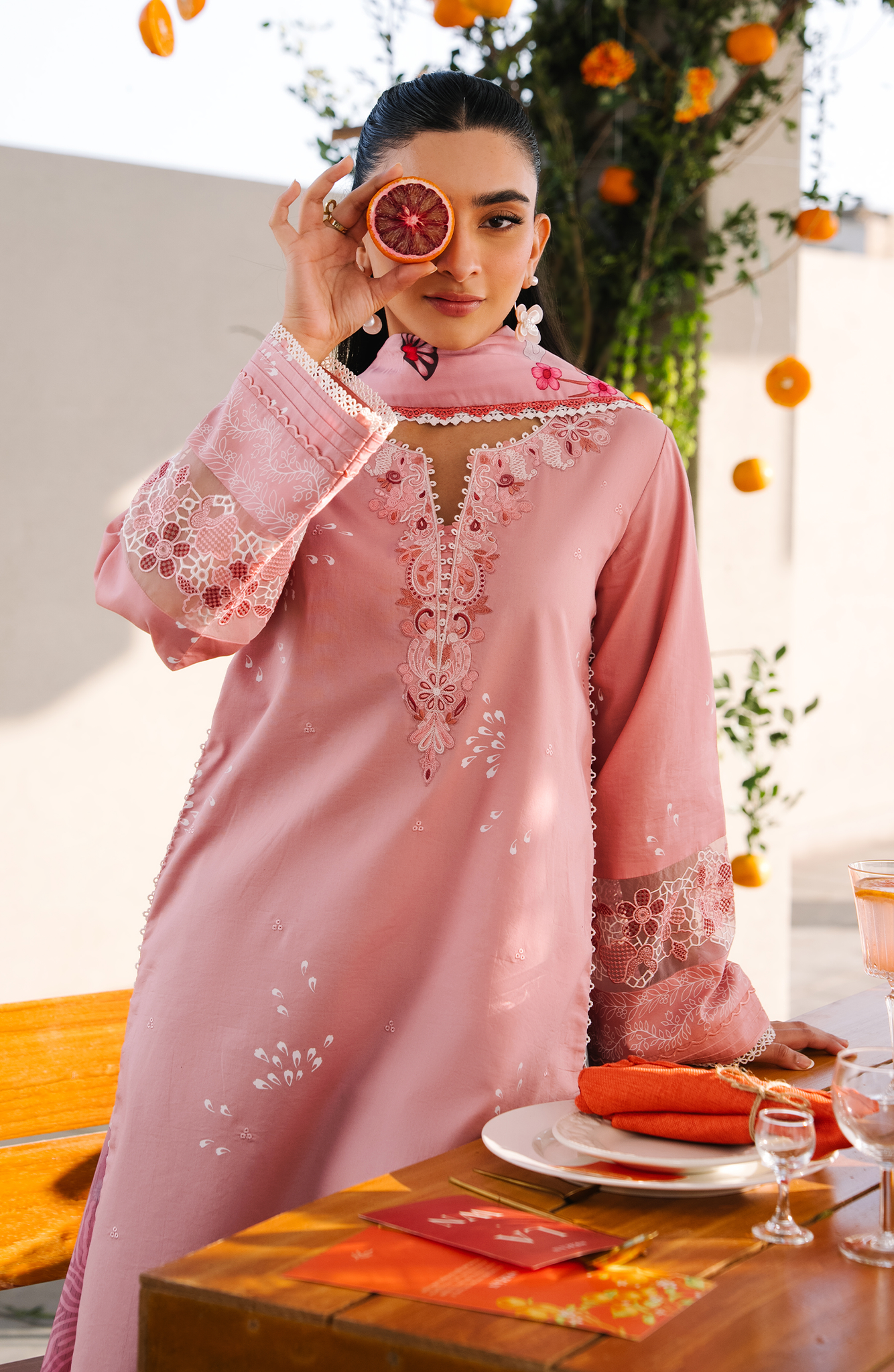 Seran | Afsanah Lawn | Ziva - by Libasekhas UK - Registered Vendor of : Seran - 100% Original Designer Dress