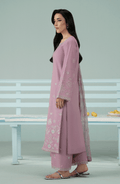 Seran | Luxury Pret | AYVIA - 3pc - by Libasekhas UK - Registered Vendor of : Seran - 100% Original Designer Dress