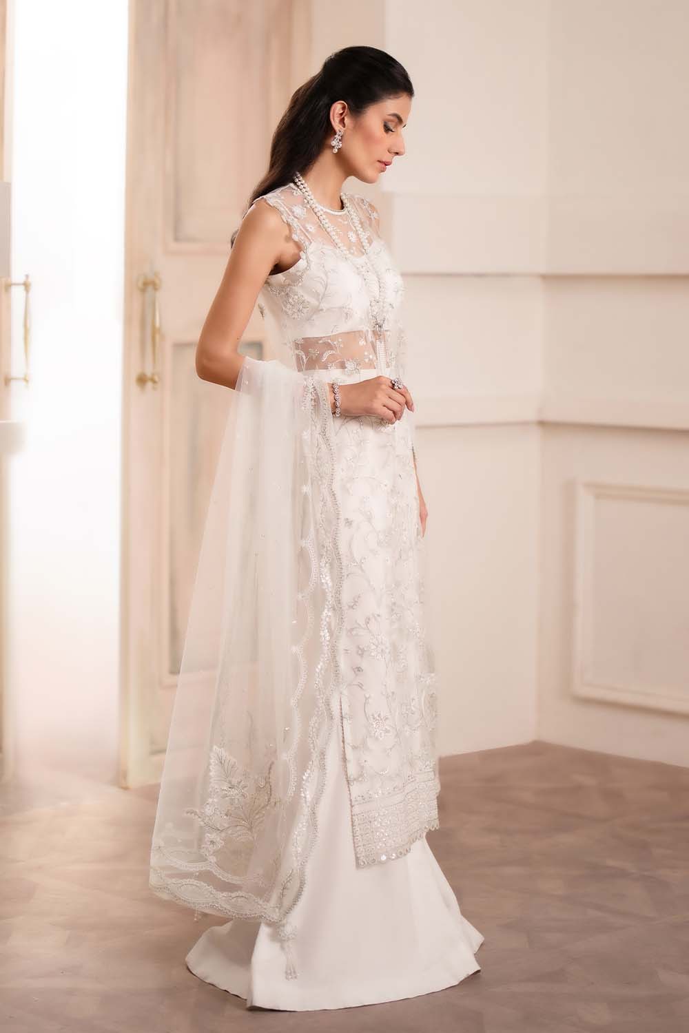 Seran | Aurelle Luxury Formals 24 | ARABELLA - by - Libasekhas UK - Registered Vendor of : Seran - 100% Original Designer Dresss