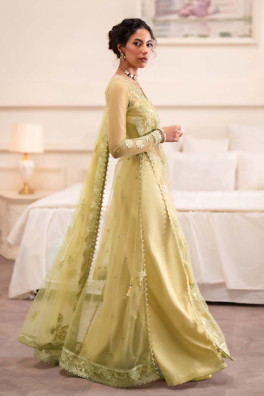 Seran | Aurelle Luxury Formals 24 | AURELIA - by - Libasekhas UK - Registered Vendor of : Seran - 100% Original Designer Dresss