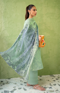 Seran | Artisan Lawn 25 | LAGUNE - by - Libasekhas UK - Registered Vendor of : Seran - 100% Original Designer Dresss