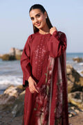 Seran | Afsanah Lawn 25 | MEHRU - by - Libasekhas UK - Registered Vendor of : Seran - 100% Original Designer Dresss