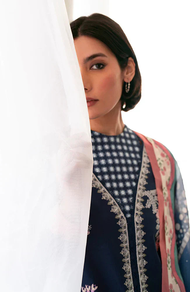 Seran | Jahaan Eid Edit 24 | Natasha - by - Libasekhas UK - Registered Vendor of : Seran - 100% Original Designer Dresss