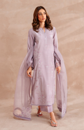 Seran | Eid Luxe Pret 25 | AUSET - by - Libasekhas UK - Registered Vendor of : Seran - 100% Original Designer Dresss