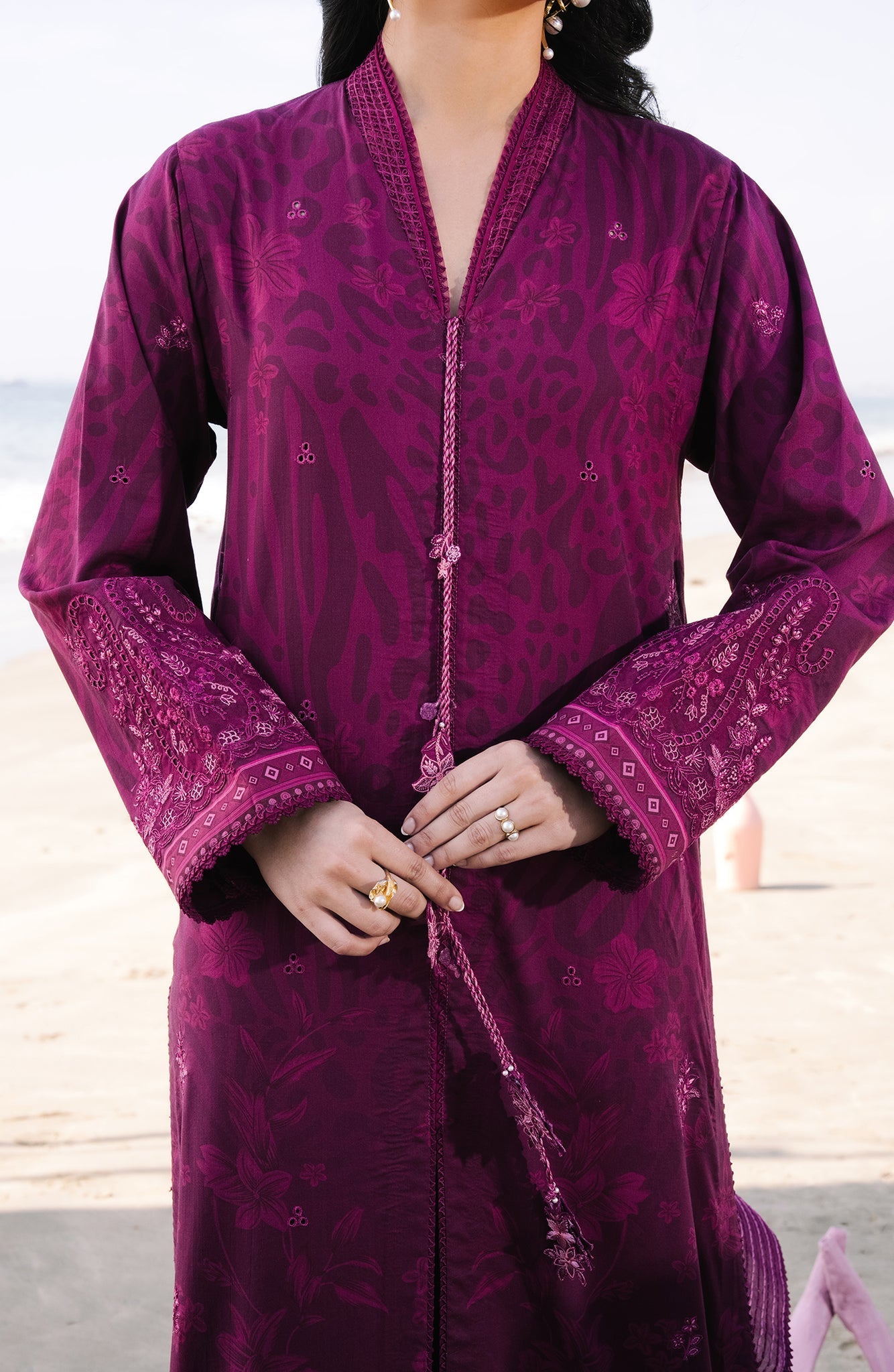 Seran | Afsanah Lawn | Riya - by Libasekhas UK - Registered Vendor of : Seran - 100% Original Designer Dress