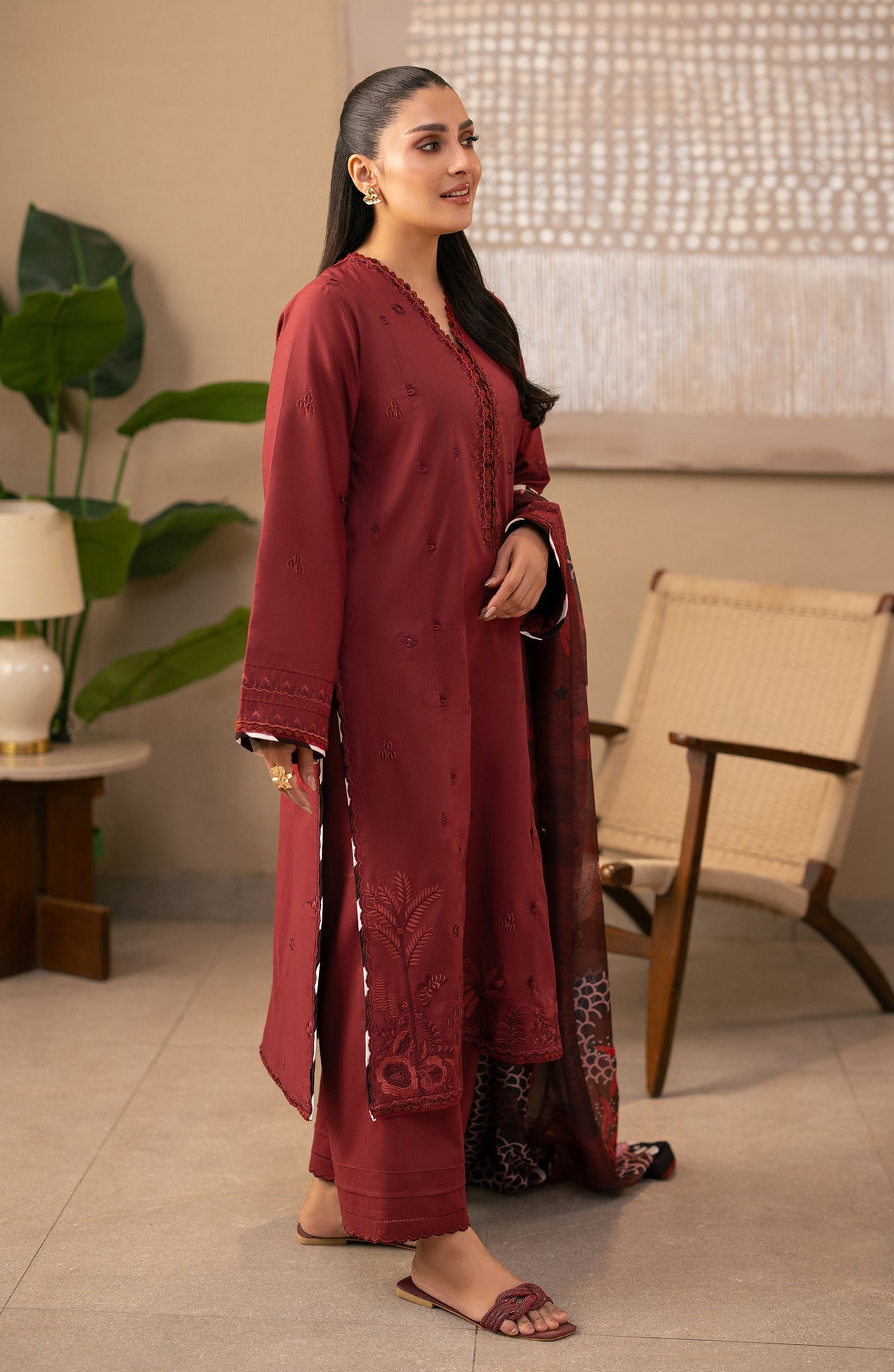 Seran | Afsanah Lawn |Rima - by Libasekhas UK - Registered Vendor of : Seran - 100% Original Designer Dress