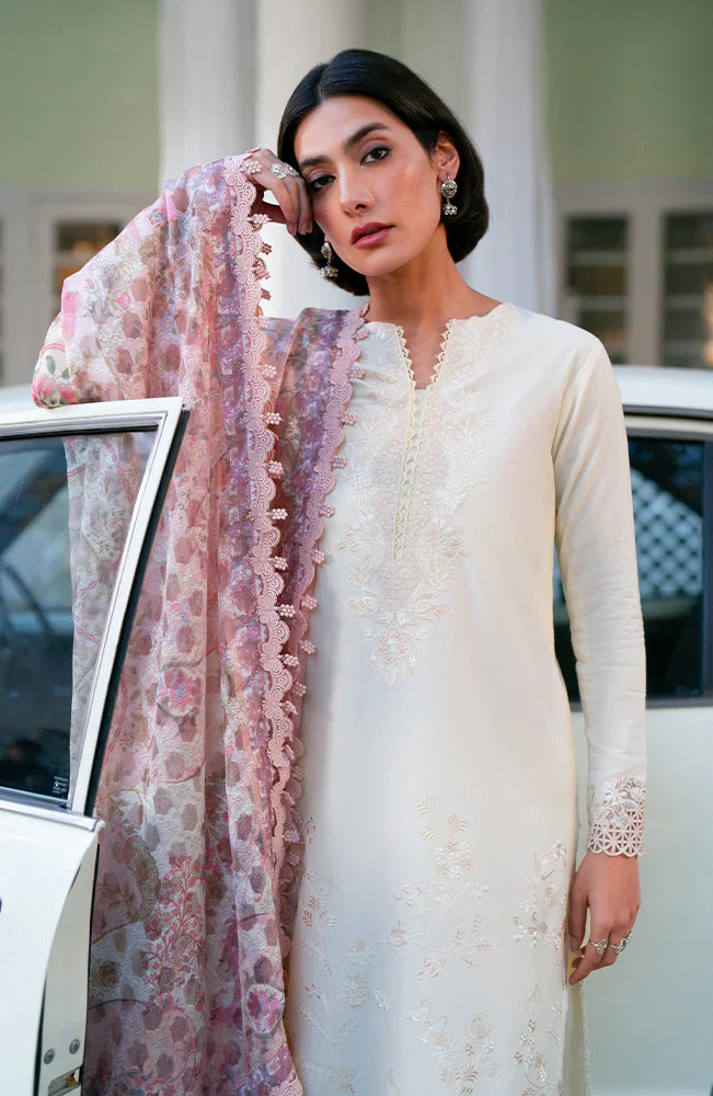 Seran | Jahaan Eid Edit 24 | Neeshay - by - Libasekhas UK - Registered Vendor of : Seran - 100% Original Designer Dresss