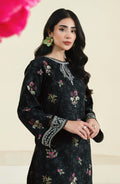 Seran | Daffodils Lawn 24 | Cassian - by - Libasekhas UK - Registered Vendor of : Seran - 100% Original Designer Dresss