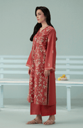 Seran | Luxury Pret | LIARA - 3pc - by Libasekhas UK - Registered Vendor of : Seran - 100% Original Designer Dress