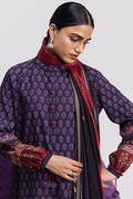 Zara ShahJahan | Coco Prints Winter 26 | Anika-3B - by Libasekhas UK - Registered Vendor of : Zara ShahJahan - 100% Original Designer Dress
