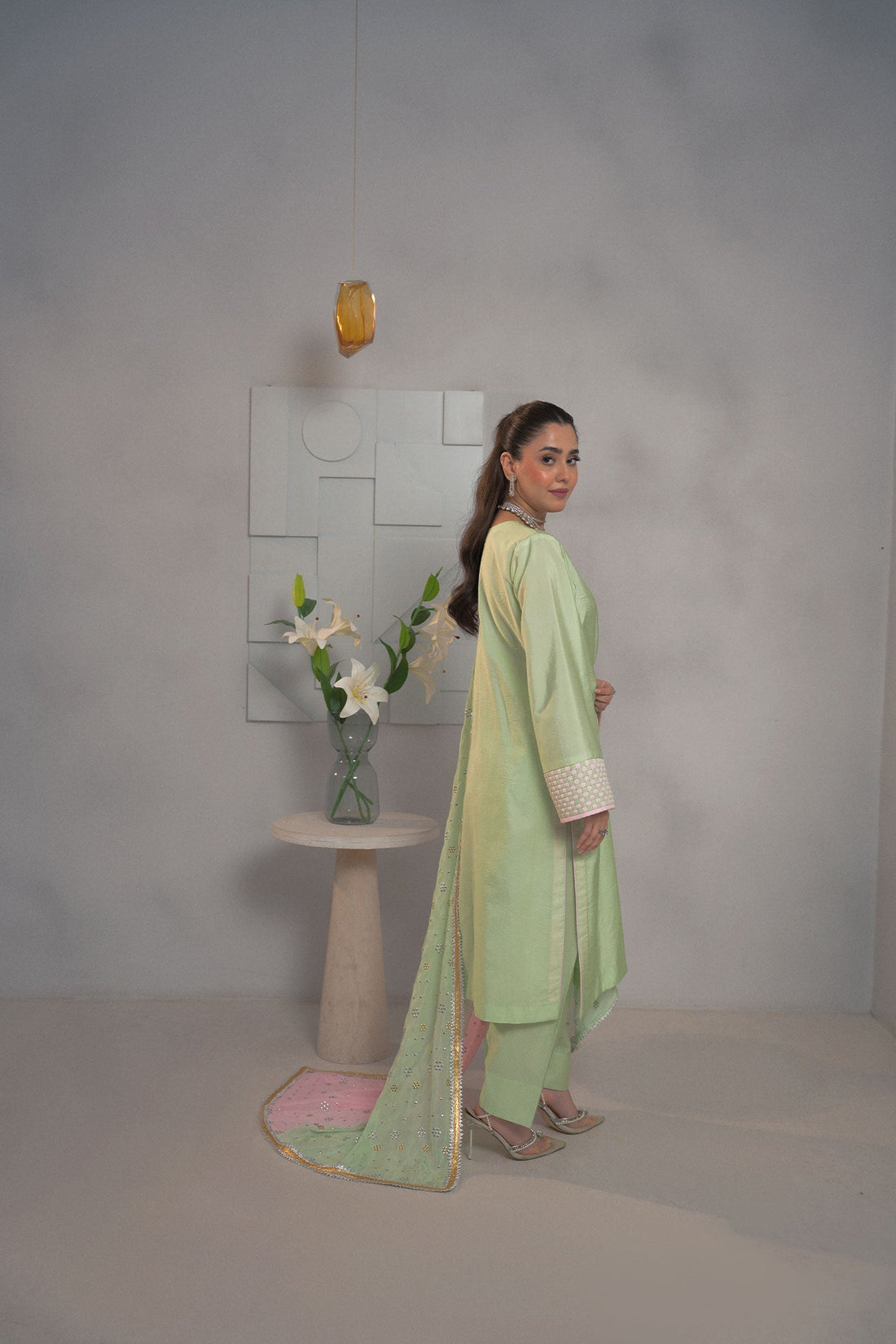 Fozia Khalid | Dilkash Festive Wear 25 | Alaya - by Libasekhas UK - Registered Vendor of : Fozia Khalid - 100% Original Designer Dress