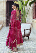 Layla Chatoor | Luxury Pret | Nour - by Libasekhas UK - Registered Vendor of : Layla Chatoor - 100% Original Designer Dress