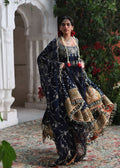 Hussain Rehar | Festive Eid Collection 26 | Nain Tara - by Libasekhas UK - Registered Vendor of : Hussain Rehar - 100% Original Designer Dress
