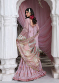 Hussain Rehar | Festive Eid Collection 26 | Rukhsaar - by Libasekhas UK - Registered Vendor of : Hussain Rehar - 100% Original Designer Dress
