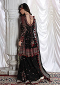 Hussain Rehar | Festive Eid Collection 26 | Siyara - by Libasekhas UK - Registered Vendor of : Hussain Rehar - 100% Original Designer Dress