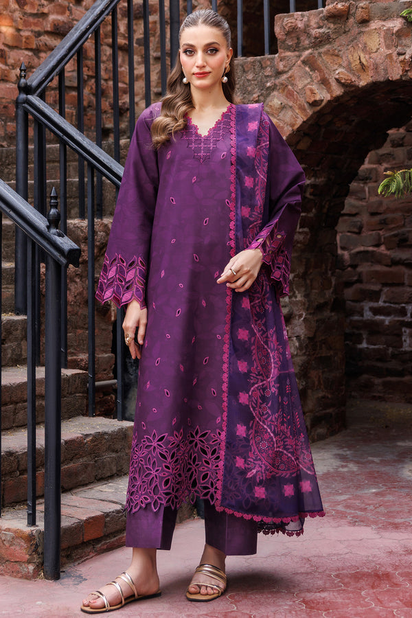 Farasha | Printed Essentials | Winkmist - by - Libasekhas UK - Registered Vendor of : Farasha - 100% Original Designer Dresss