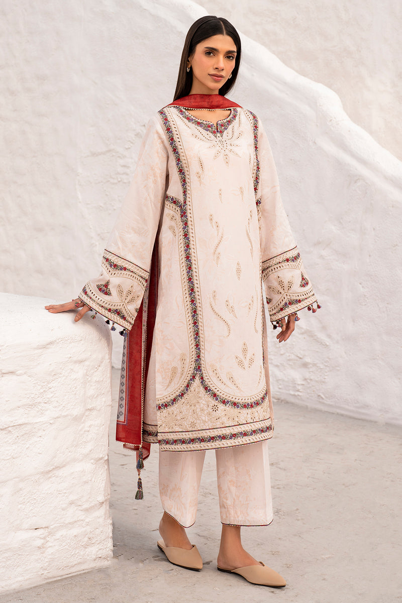 Jazmin | Summer Lawn 25 | USE-9113 - by - Libasekhas UK - Registered Vendor of : Jazmin - 100% Original Designer Dresss