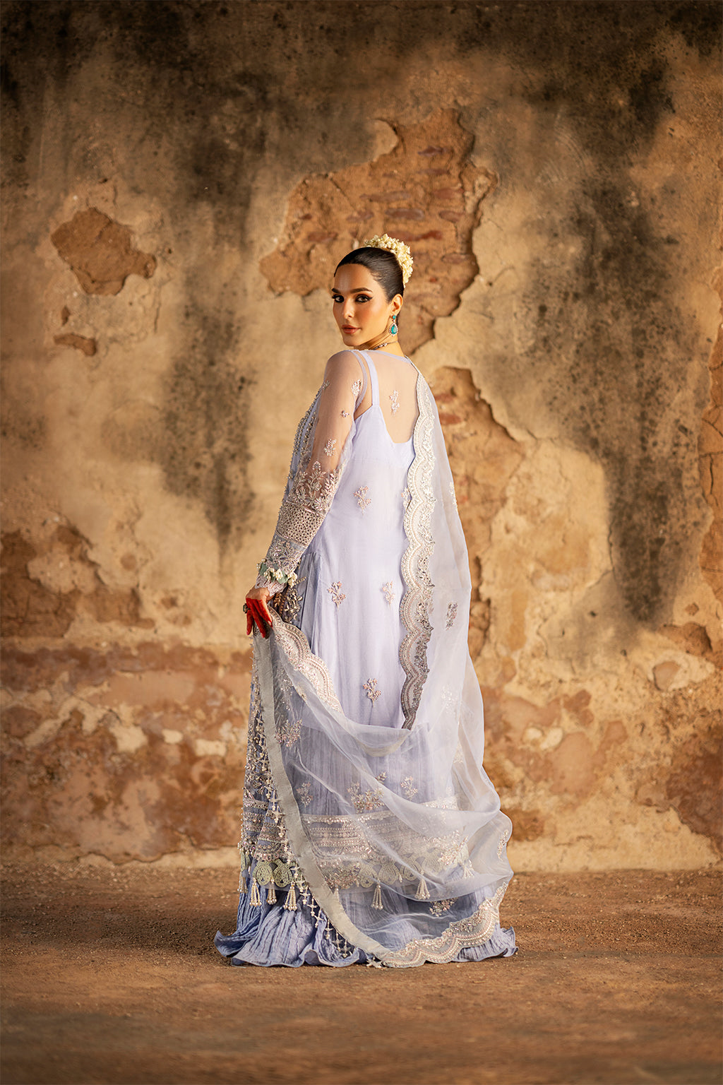 AJR Couture | Luxury Formals 24 | Majesty - by - Libasekhas UK - Registered Vendor of : AJR Couture - 100% Original Designer Dresss
