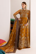 Nureh | Fancy Formals | NP-514 - by - Libasekhas UK - Registered Vendor of : Nureh - 100% Original Designer Dresss
