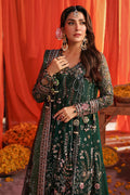 Nureh | Jhoomro Formals | NL-83 Zoha - by Libasekhas UK - Registered Vendor of : Nureh - 100% Original Designer Dress