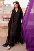 Nureh | Lawn Jacquard | NS-80 - by - Libasekhas UK - Registered Vendor of : Nureh - 100% Original Designer Dresss