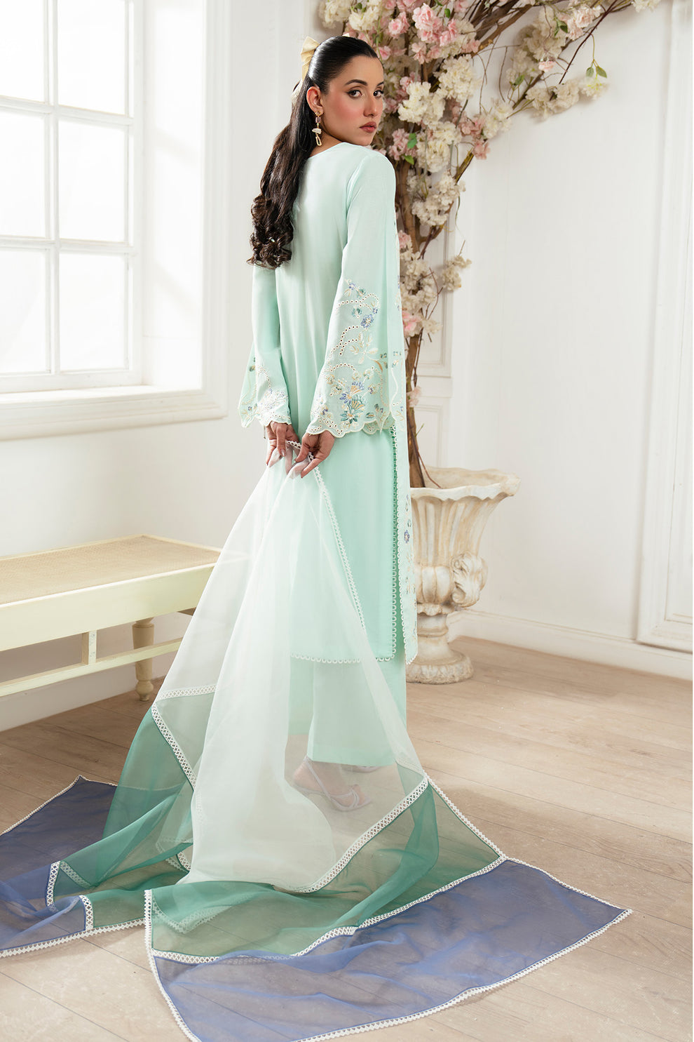 Imrozia Premium | Kianna Casuals | SP-73 DINA - by Libasekhas UK - Registered Vendor of : Imrozia Premium - 100% Original Designer Dress