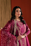 Neeshay | Raw Silk | RTW-RS-01 - by Libasekhas UK - Registered Vendor of : Neeshay - 100% Original Designer Dress