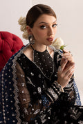 Nureh | Fancy Formals | NP-517 - by - Libasekhas UK - Registered Vendor of : Nureh - 100% Original Designer Dresss