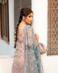 Faiza Saqlain | Nira Festive | Aytan - by - Libasekhas UK - Registered Vendor of : Faiza Saqlain - 100% Original Designer Dresss
