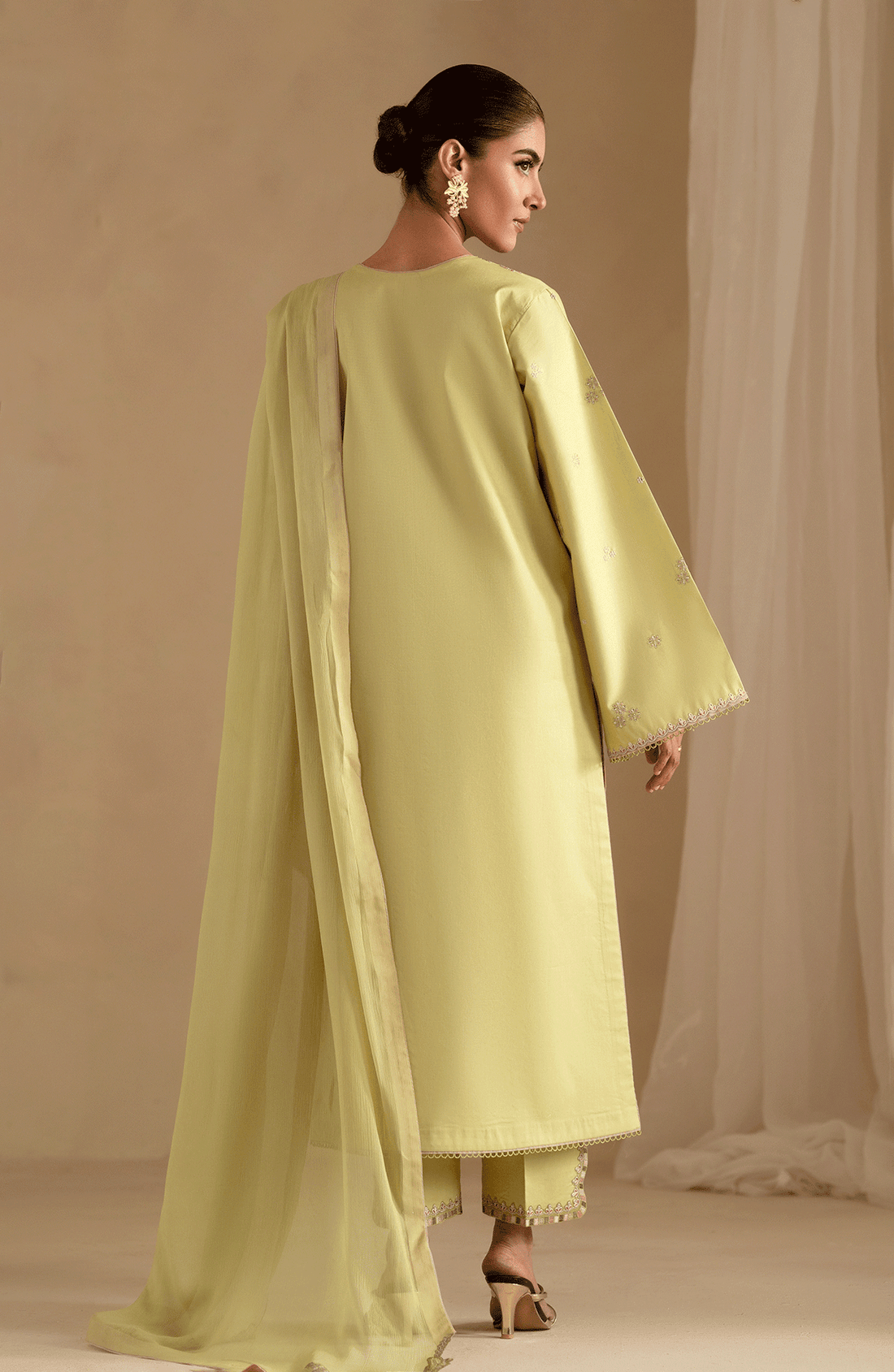 Seran | Luxury Pret | VAYA - 3 pc - by Libasekhas UK - Registered Vendor of : Seran - 100% Original Designer Dress