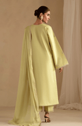 Seran | Luxury Pret | VAYA - 3 pc - by Libasekhas UK - Registered Vendor of : Seran - 100% Original Designer Dress