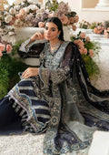 Elaf Premium | Celebrations 23 | ECH-08 ZARTAAJ - by - Libasekhas UK - Registered Vendor of : Elaf Premium - 100% Original Designer Dresss