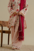 Zara Shahjahan | Coco Lawn 25 | Zufra-6A - by - Libasekhas UK - Registered Vendor of : Zara Sahjahan - 100% Original Designer Dresss