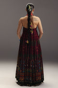 ZaraShahJahan | Zal26 | Firdaus-D6 - Festive Dress - available at Libasekhas in UK and USA