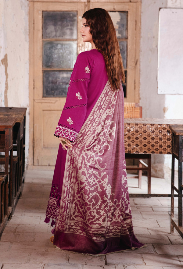 Humdum | Onora Chapter 2 | D07 - by Libasekhas UK - Registered Vendor of : Humdum - 100% Original Designer Dress