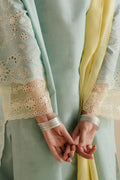 Zara Shahjahan | Eid Pret 25 | CR25P0222 - by - Libasekhas UK - Registered Vendor of : Zara Sahjahan - 100% Original Designer Dresss