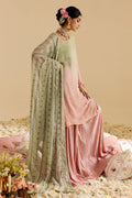 Nureh | Mukeshkari Formals | MK-07 - by - Libasekhas UK - Registered Vendor of : Nureh - 100% Original Designer Dresss