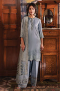 Nureh | Nur Mahal | NE-195 - by Libasekhas UK - Registered Vendor of : Nureh - 100% Original Designer Dress