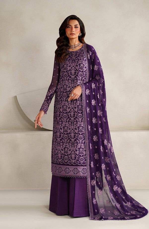 Zarif | Muse Threads | Sorella - by Libasekhas UK - Registered Vendor of : Zarif - 100% Original Designer Dress