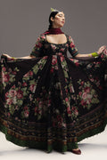 ZaraShahJahan | Zal26 | Shehzadi-D5 - Festive Dress - available at Libasekhas in UK and USA