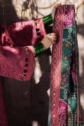 Nureh | Bazaar Winter 24 | NE-113 - by - Libasekhas UK - Registered Vendor of : Nureh - 100% Original Designer Dresss