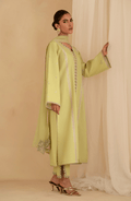 Seran | Luxury Pret | VAYA - 3 pc - by Libasekhas UK - Registered Vendor of : Seran - 100% Original Designer Dress